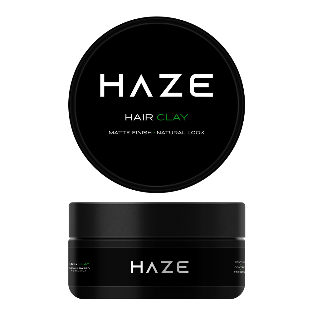 Hair Clay