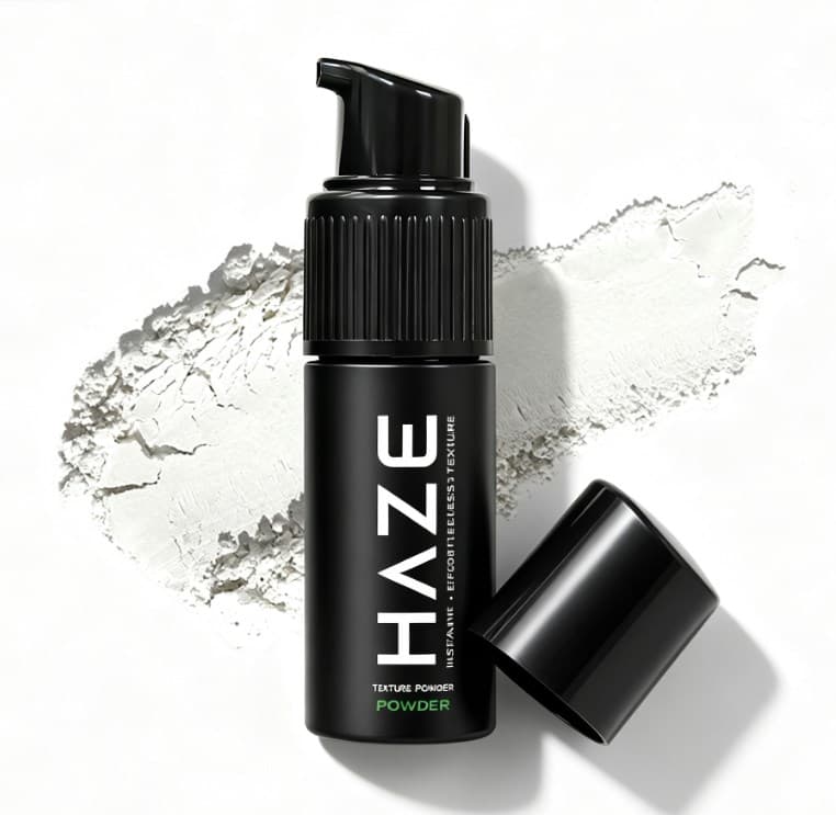 Texture Powder
