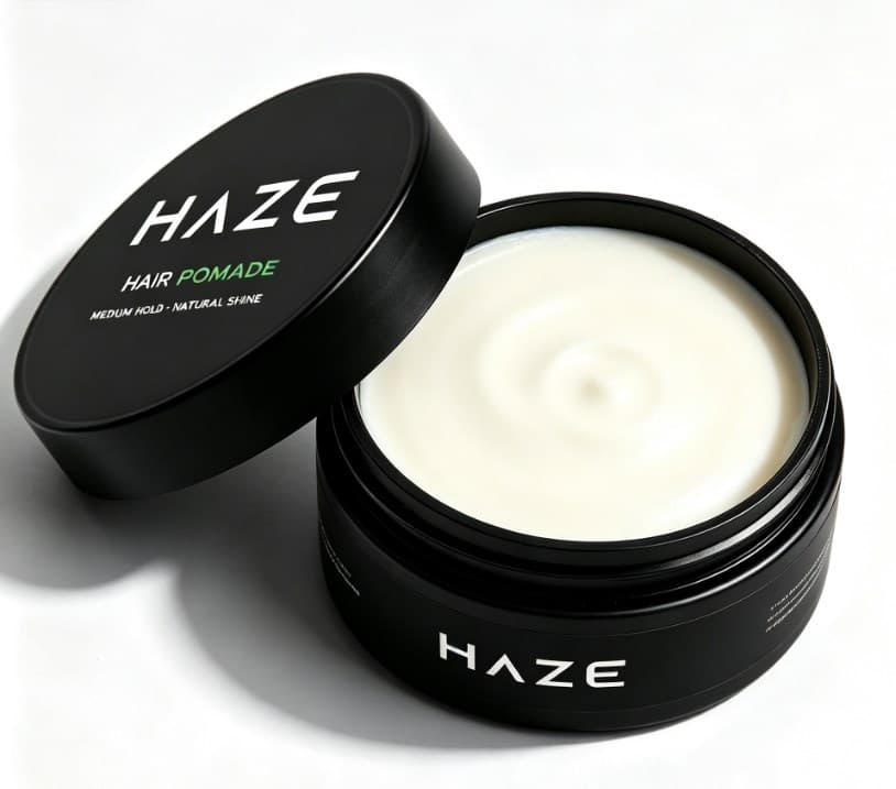 Hair Pomade