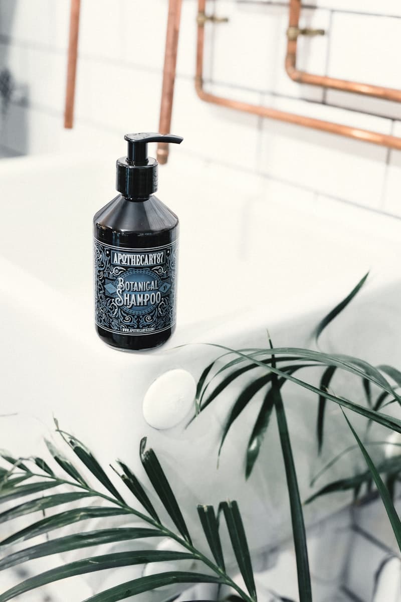 Texture Powder